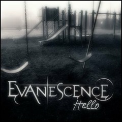 Hello-Evanescence Cover