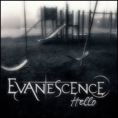 Hello-Evanescence Cover