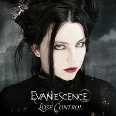 Lose Control-Evanescence Cover