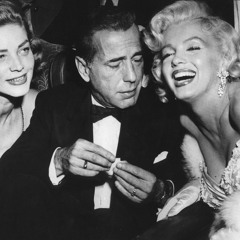 Bogie And Bacall