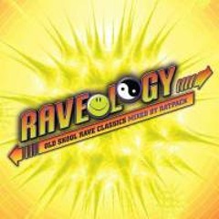 Raveology 4th B Day - 2008 - RONI SIZE + Skibbadee