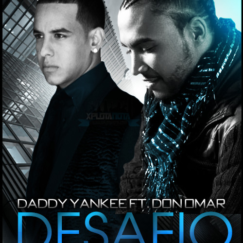 Stream Daddy Yankee Ft Don Omar -Desafio (Version Dembow) (Prod.Dj Nano) by  Em-y | Listen online for free on SoundCloud