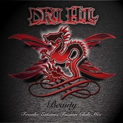 Dru Hill - Beauty Is Her Name (Franke Estevez Fuzion Club Mix)