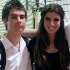 JLS & Tegan Jayne - Part Of Me