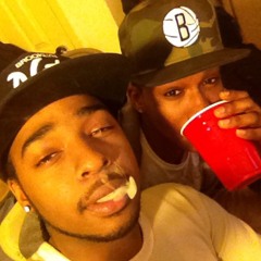 long live CBA , J smoove Mon3y Mark