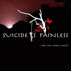 Suicide Is Painless [Rainman Shirriffs]