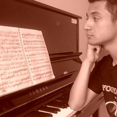 Christ Stanley - Oh little town of betlehem, white Christmas