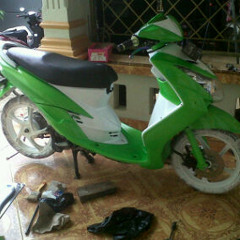 Biseang Tamattamparang - (Voc. Tamrin)