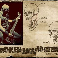 Ojos del Sur/Bass solo (demo version)