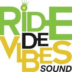 Mr Vegas, Alozade, Sean Paul - Under me sensi # Remix MT 41 riddim - Ride De Vibes