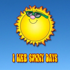 Daniel Woods - I Like Sunny Days