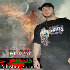 BaD Flow Palestin 7orra 2éme Extrait de l'album -DDonuya --