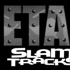 SlamTracks Metal MIDI Drums 2 - 70 CC DB Groove 06