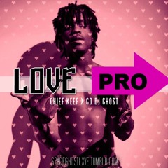 "Love PRO" (Love Sosa Rmx)- MaryRosePro (PROD. JRUNNER BEATZ)