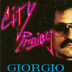 Giorgio Moroder - I Want to Rock You - City Project Robo Mix