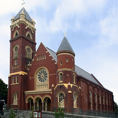 St. Mark's Choir - Bach: From Heaven Above to Earth