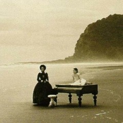 Michael Nyman's "The Heart Asks Pleasure First" (Percussive Remix)