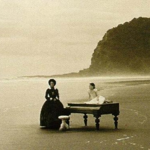 Michael Nyman's "The Heart Asks Pleasure First" (Percussive Remix)