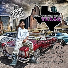 How 2 Act ft. Dj 4 Real Aka  Fo Rilo