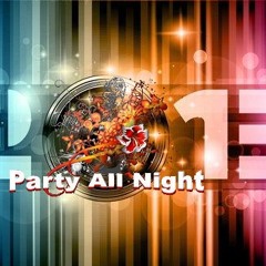 2013 PARTY MIX