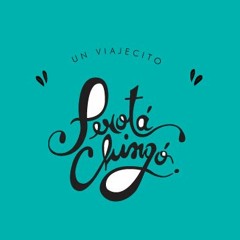 Ando Ganas -  Perotá Chingó