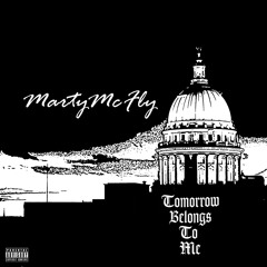 Marty McFly - 05 - Crackin'