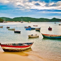 David R. Coria - Wave