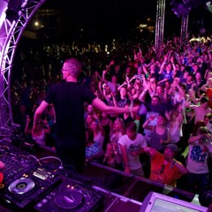 Summersound 2014 LA
