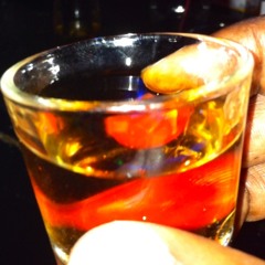 Back Shots OneTwenty and Unkle E