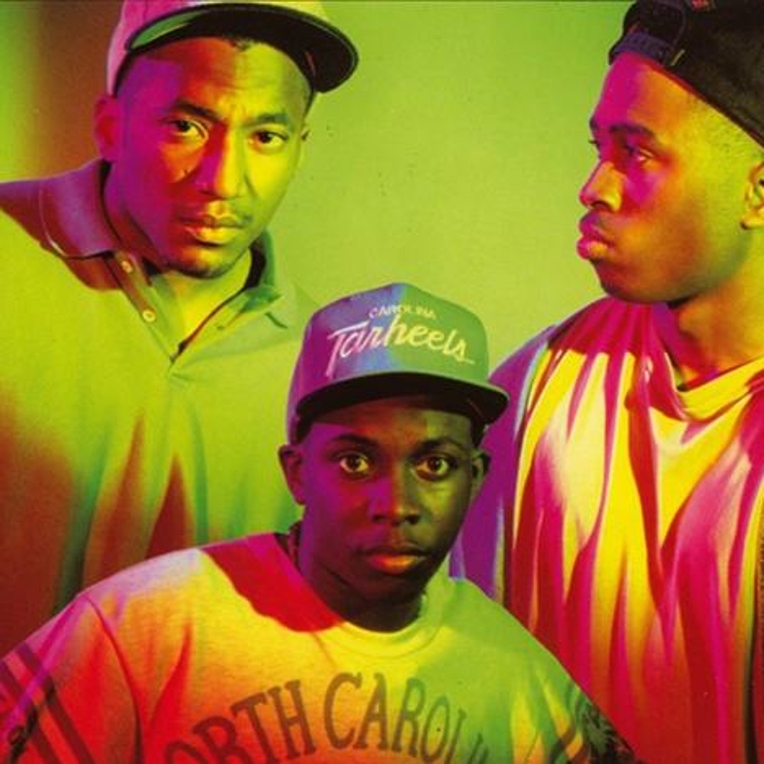 Stream Bonita Applebum (A Tribe Called Quest) by [ caesfleur