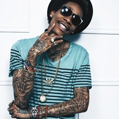 Never Been (Wiz Khalifa)