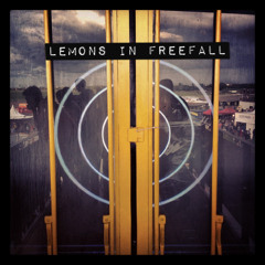 Lemons In Freefall - a HotSpotMixtape
