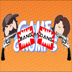 Game Grumps Remix - Bang Ba Dang