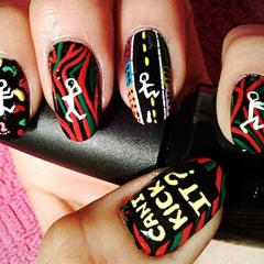 90's hiphop junkies pt.2 / dj86theshit