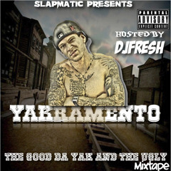 Look Out Da Window ft BiG C