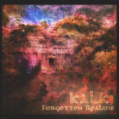 The Lost Continent of Mu - Kalki Ft. Secret Swords - Prod. by Bad Prod Rikordz