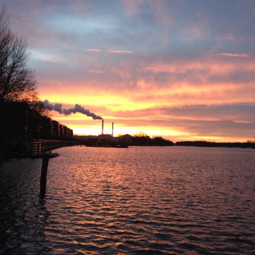 Funkenstrøm *live @ Rummels Bucht // NYE 01.01.2013