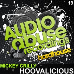 [AA019] Mickey Crilly - Hoovalicious **OUT NOW**