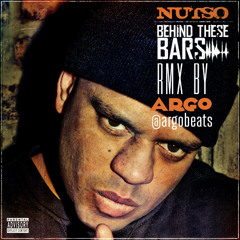 Nutso - Blowing Up f. Shabaam Sahdeeq-Royal Flush (Official RMX by Argo)