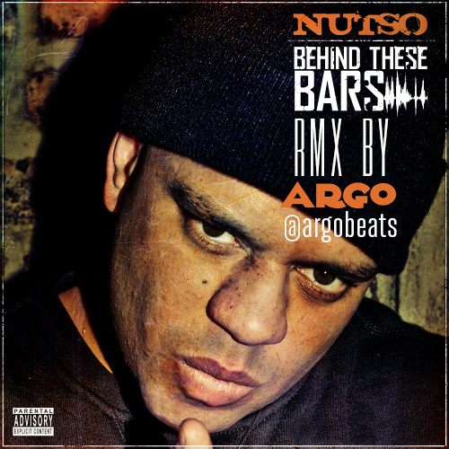 Nutso - Blowing Up f. Shabaam Sahdeeq-Royal Flush (Official RMX by Argo)