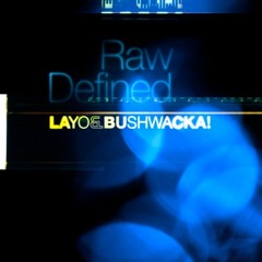 Layo & Bushwacka! - Raw Defined (Marco Resmann Remix)