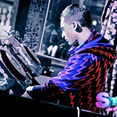 Raji D - LIVE @ SNEAKY Level 2 - Straight Bangers - 4.1.13