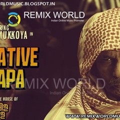 Native Bapa Ft.Mamukkoya (Mappila Lahala - iTunes Rip) [320KBPS-Remix World★]