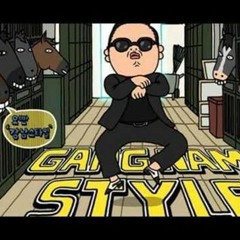 Gangnam Style [ASTRONOMICAL&88% RMX] :: FREE DOWNLOAD !!!