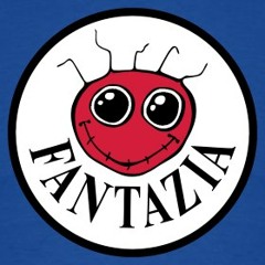 DJ Popeye - Fantasia Recall 91-92 Vinyl Mix-320K