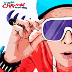 G-Dragon - Crayon [Voodoo Remix]
