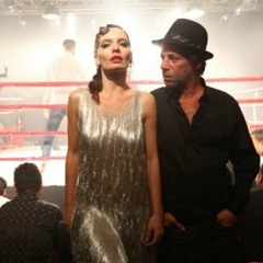 Nil Karaibrahimgil-He Man (Guclu Basak Remix)