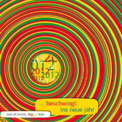 Reggaeton 01