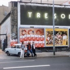 DJ Controlled Weirdness - Live Kiss FM Berlin Mastermix - 20th Sep 1995