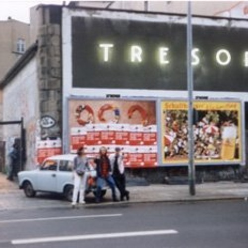 DJ Controlled Weirdness - Live Kiss FM Berlin Mastermix - 20th Sep 1995